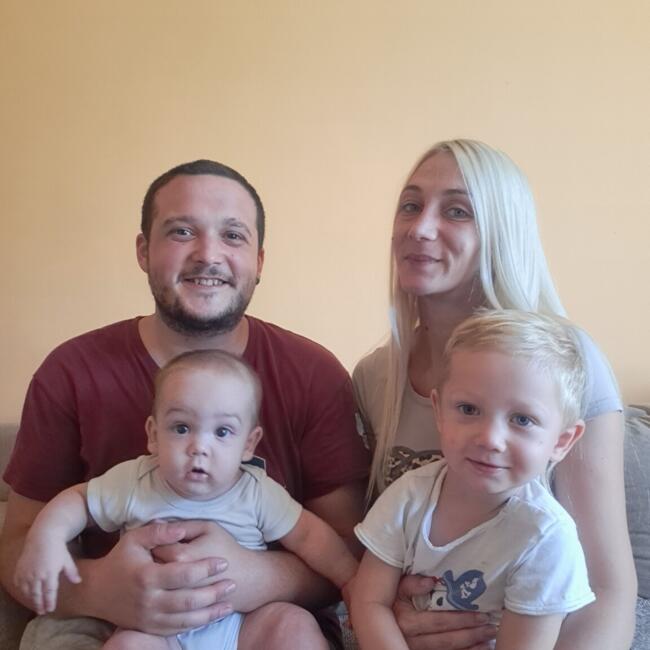 Babysitting job in Lozničko Polje: Bojana