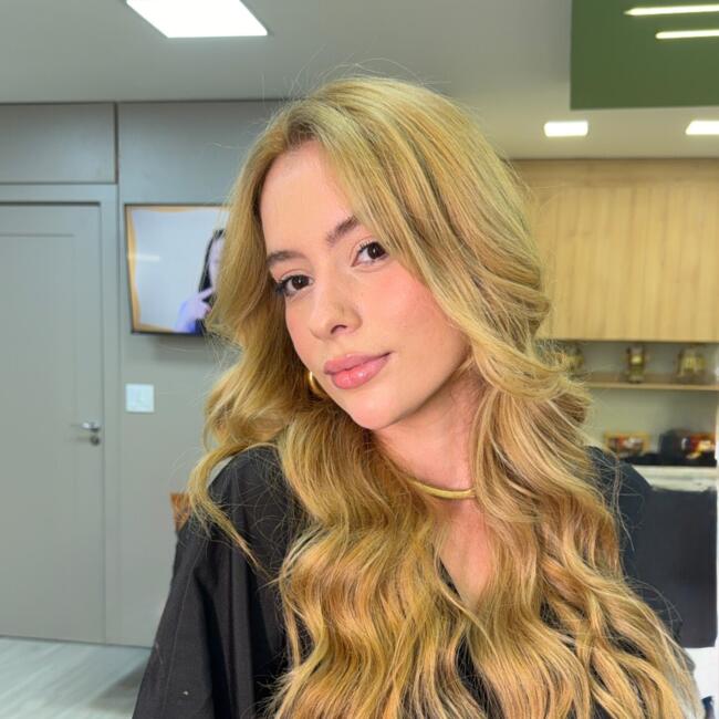 Emprego de babá em Manaus: Gabriela