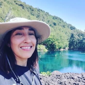 Trabajo para niñera en Angol: trabajo de niñera Elena mamá de Tomi ️️️