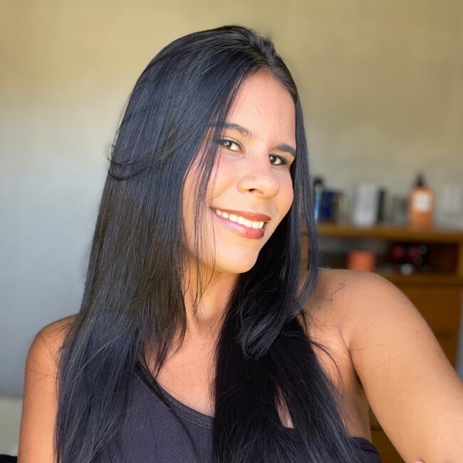 Babysitter in Sapucaia (Rio de Janeiro): Laura
