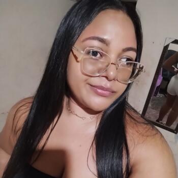 Babysitter in Fortaleza: Maria