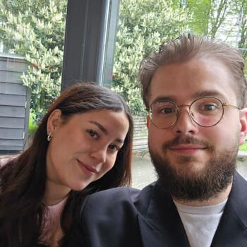 Babysitting job in Den Helder: Jelle & Angela