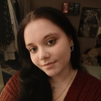 Babysitter Saint-Aignan-Grandlieu: Luna