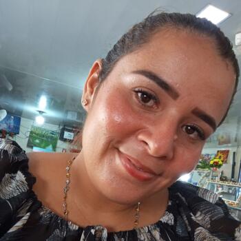 Babysitter in Boquerón: Kristel