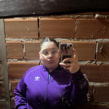 Babysitter in Quilmes: Yael