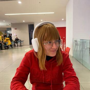 Babysitter in Conegliano: Alina