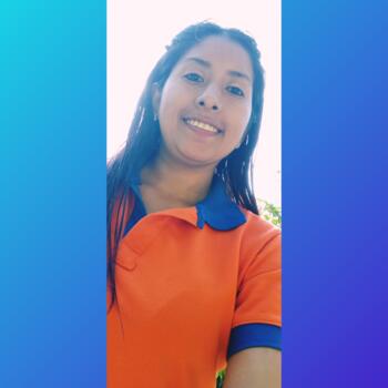 Niñera en Esmeraldas: Veronica