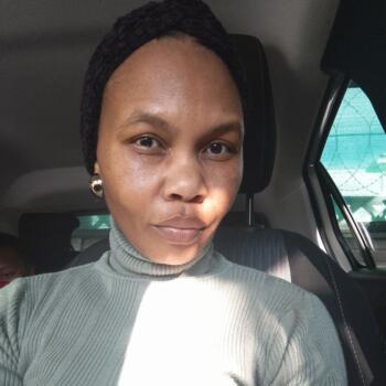 Babysitter in Bloemfontein: Sanelisiwe
