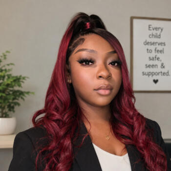 Babysitter Miami: Shamia