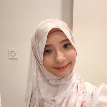 Babysitter in Singapore Island: Khairunnisa
