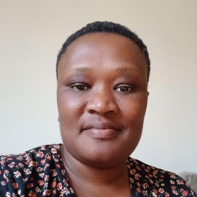 Babysitter in Pietermaritzburg: Pertunia