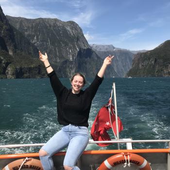 Babysitter in Queenstown: Sydney