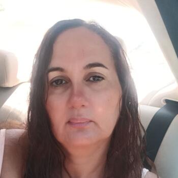 Babysitter in Hortolândia: Patricia