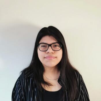 Babysitter in Munich: Camila Milagros