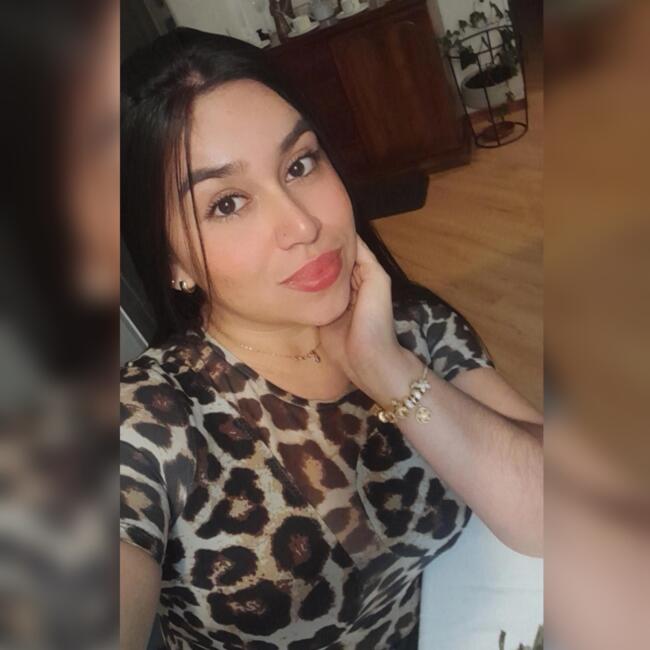 Babysitter in Bogotá: Viviana