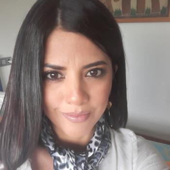 Nanny in Valencia: Yessenia