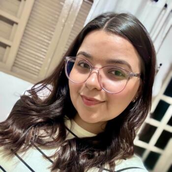 Babysitter Piracicaba: Gabriela