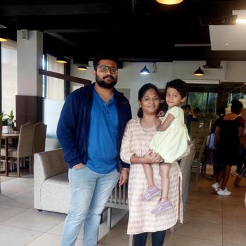 Parent Bengaluru: Pari