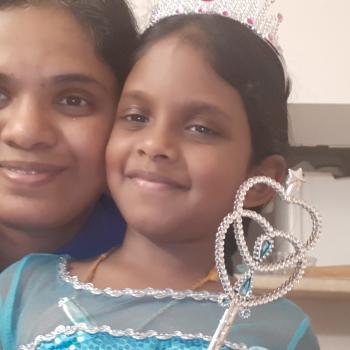 Job de garde d'enfants à Ottawa: job de garde d'enfants Ishanka