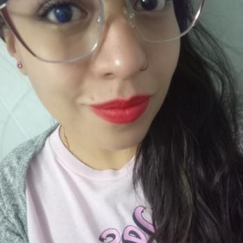 Babysitting job in Mexico City: babysitting job Gabriela