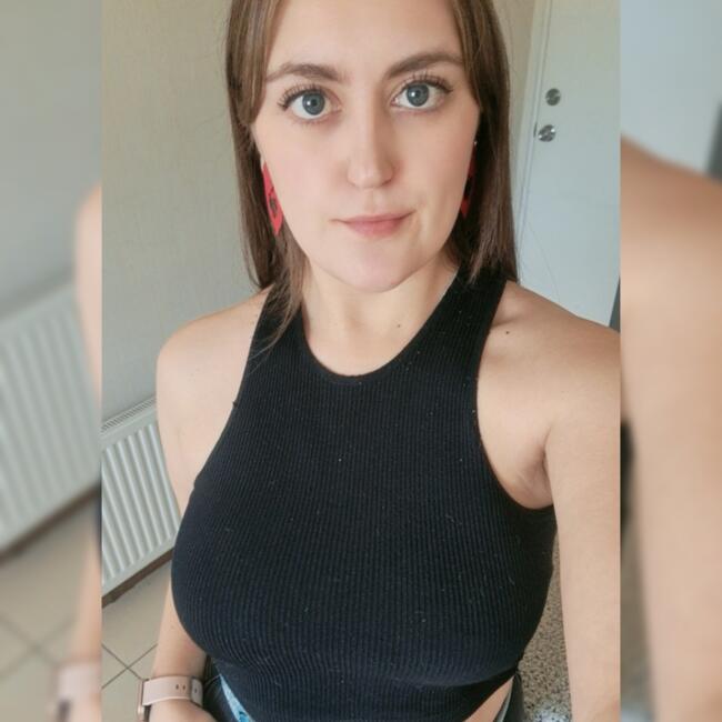 Babysitter in San Fernando: Constanza