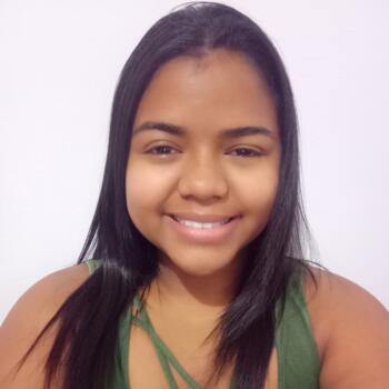 Babysitter in Callao: Maryuri