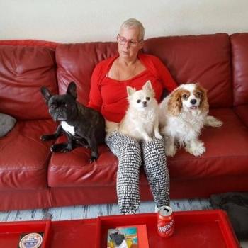 Babysitter Bilthoven: Nel
