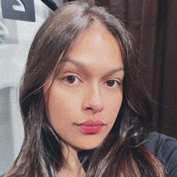 Babysitting job in Piracicaba: babysitting job Anna