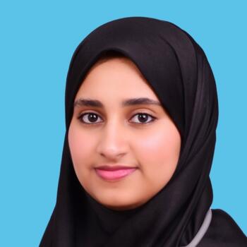 مربية أطفال في المنامة: Naila
