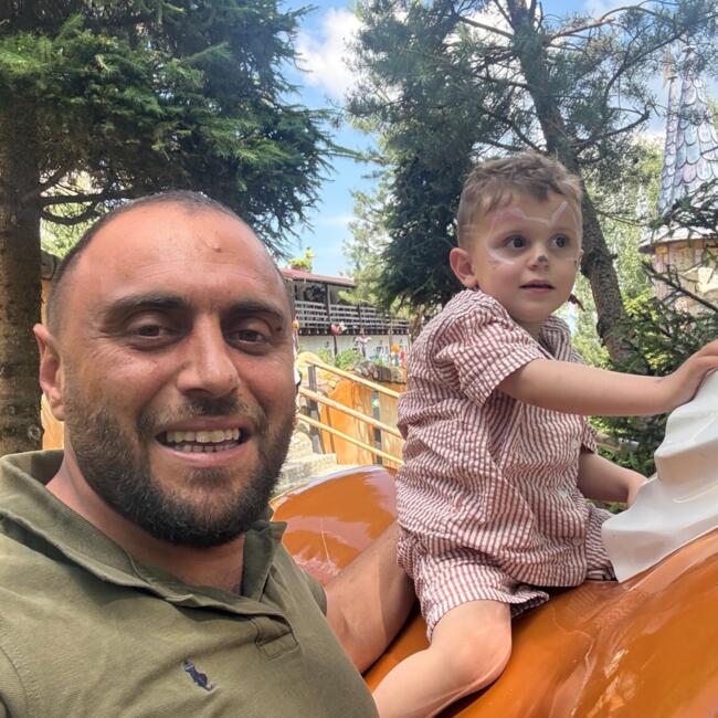 Job de babysitting în Şelimbăr: Resul