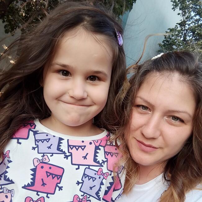 Babysitter in Stara Zagora: Невена