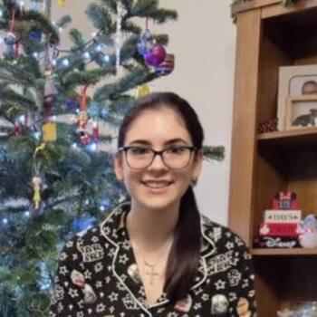 Babysitter in Durham: Erin