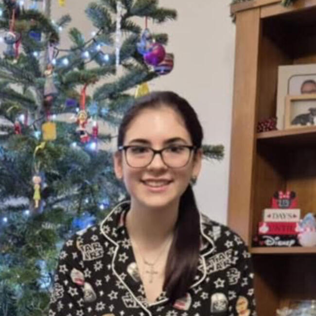 Babysitter in Durham: Erin