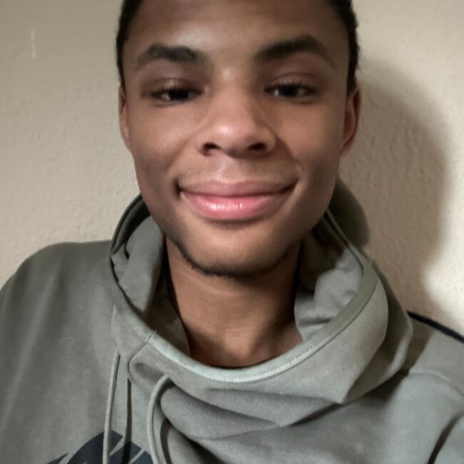 Babysitter in Saint Paul: Aj