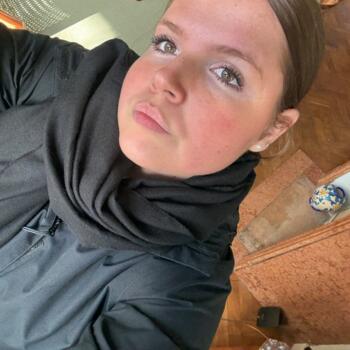 Babysitter in Shefford-Ouest: Agathe