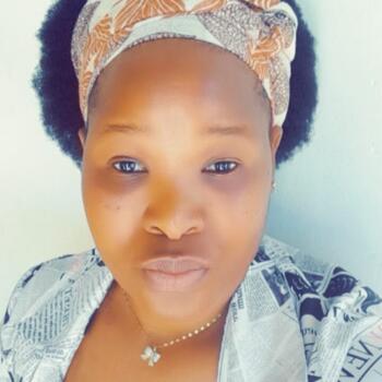 Babysitter Durban: Slindile