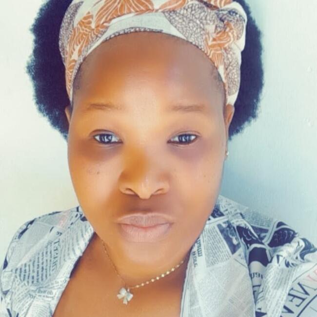 Babysitter in Durban: Slindile