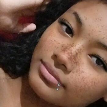 Babysitter in Aparecida de Goiânia: Ingryd vieira ferreira