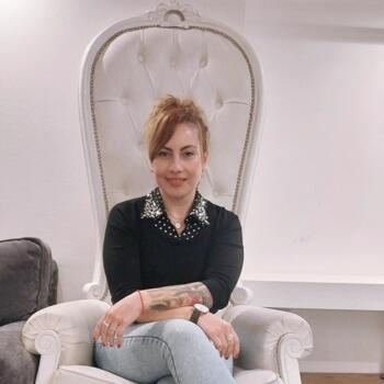 Niñera en Pilar: Carina
