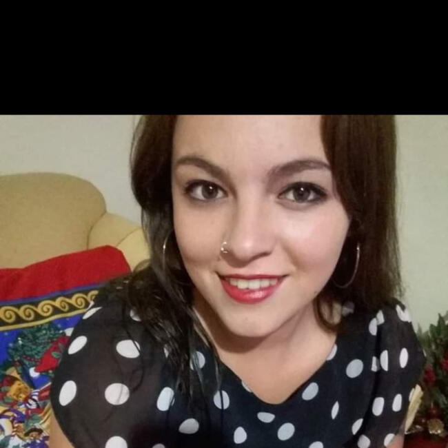 Babysitting job in Calama: Vannia