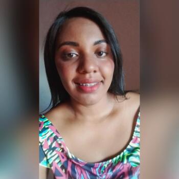 Babá em São Paulo: Mari