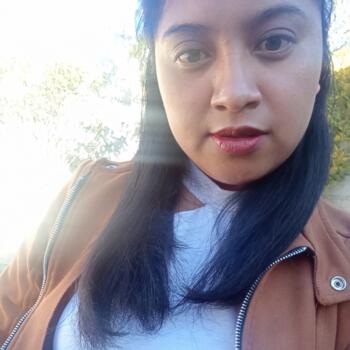 Babysitter in Mexico City: Diana