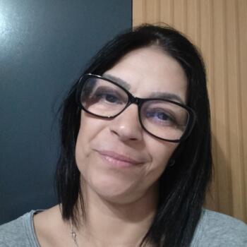 Babysitter Guarulhos: Simone