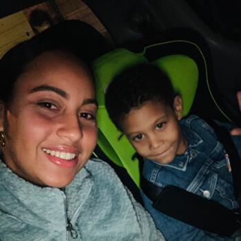 Trabajo para niñera en Heredia: trabajo de niñera Yaimet