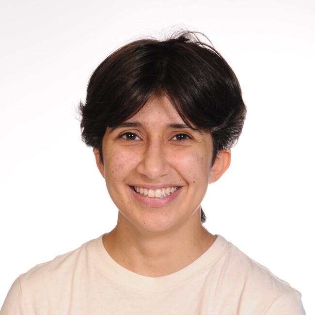 Babysitter in San Giovanni in Marignano: Emma