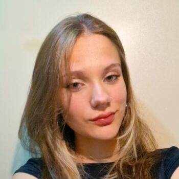 Babá em São Paulo (São Paulo): Viviane
