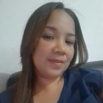 Niñera en Panamá: Loly