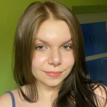 Babysitter in Doische: Isaline