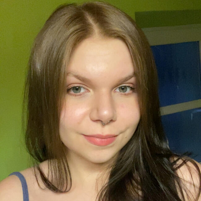 Babysitter in Doische: Isaline