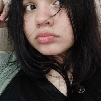 Babysitter Paraguay Puajhú: Meliza Elizet Agustina